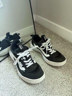 Vans Range EXP Women's Shoes
